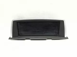 9284976 Блок навигации BMW 6 F06/F12/F13 Арт e12475785, вид 2