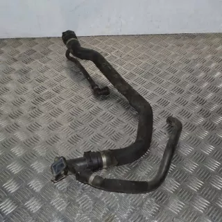 4714092 Гофра инжектора BMW 3 E90/E91/E92/E93 Арт e12475774, вид 1