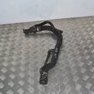 4714092 Гофра инжектора BMW 3 E90/E91/E92/E93 Арт e12475774, вид 4