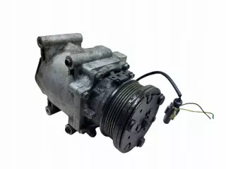 10-160-01025 Компрессор кондиционера Ford Mondeo 3 Арт e12475711, вид 1