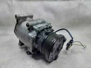 10-160-01025 Компрессор кондиционера Ford Mondeo 3 Арт e12475711, вид 2