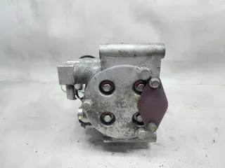 10-160-01025 Компрессор кондиционера Ford Mondeo 3 Арт e12475711, вид 5