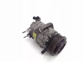 GV6119D629CC Компрессор кондиционера Ford Kuga 2 Арт e12475675, вид 1
