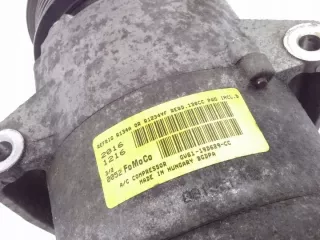 GV6119D629CC Компрессор кондиционера Ford Kuga 2 Арт e12475675, вид 5