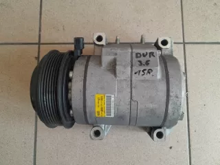 68021638AF F500-DW9BA P68021638AG 68021638AG P68021638 68021638 F500-DW9BA-07 Компрессор кондиционера Dodge Durango 3 Арт e12475433, вид 1