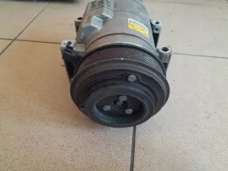 68021638AF F500-DW9BA P68021638AG 68021638AG P68021638 68021638 F500-DW9BA-07 Компрессор кондиционера Dodge Durango 3 Арт e12475433, вид 3