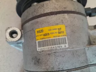 68021638AF F500-DW9BA P68021638AG 68021638AG P68021638 68021638 F500-DW9BA-07 Компрессор кондиционера Dodge Durango 3 Арт e12475433, вид 4