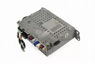 5A59169 5A47354 Блок навигации BMW 3 G20/G21 Арт e12475405, вид 4