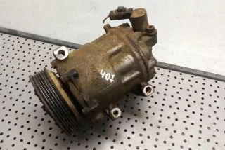 9648138980 Компрессор кондиционера Citroen C5 1 Арт e12475371, вид 3