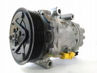 1320F, 1330F, Компрессор кондиционера Citroen C4 1 Арт e12475345, вид 1