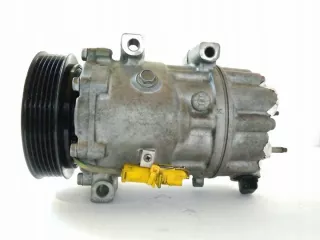 1320F, 1330F, Компрессор кондиционера Citroen C4 1 Арт e12475345, вид 2
