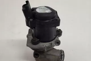 2436034255 Клапан EGR Citroen C4 1 Арт e12475306, вид 1