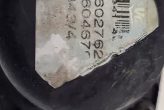 2436034255 Клапан EGR Citroen C4 1 Арт e12475306, вид 2
