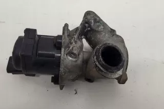 2436034255 Клапан EGR Citroen C4 1 Арт e12475306, вид 3