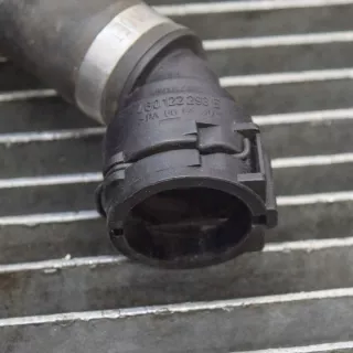 4G0122449 Гофра инжектора Audi A7 1 (S7,RS7) Арт e12475255, вид 4