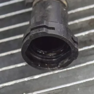 4G0122449 Гофра инжектора Audi A7 1 (S7,RS7) Арт e12475255, вид 5