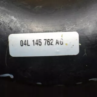 GTV22430 Гофра инжектора Audi A6 C7 (S6,RS6) Арт e12475161, вид 4