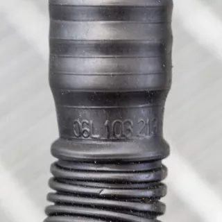 06L103213A Гофра инжектора Audi A5 (S5,RS5) 1 Арт e12475128, вид 6