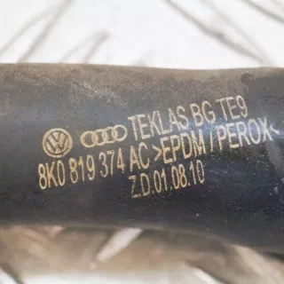 8K0819374AC Гофра инжектора Audi A5 (S5,RS5) 1 Арт e12475126, вид 3