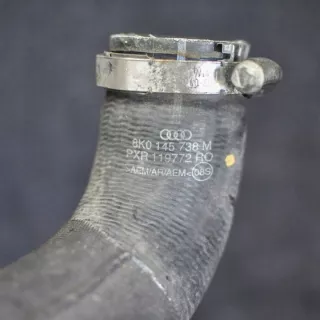 8K0145738M Гофра инжектора Audi A5 (S5,RS5) 1 Арт e12475106, вид 3