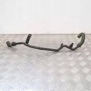  Гофра инжектора Audi A4 B8 Арт e12475005, вид 1