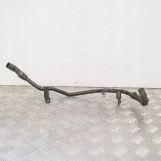  Гофра инжектора Audi A4 B8 Арт e12475005, вид 4