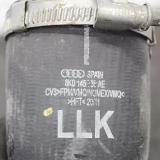8K0145738AE Гофра инжектора Audi A4 B8 Арт e12475003, вид 3