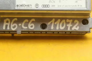 4F0919603A Блок навигации Audi A6 C6 (S6,RS6) Арт e12474954, вид 8