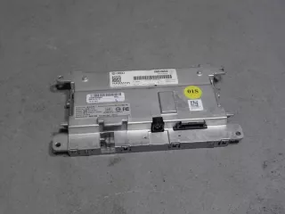 8R0919604A 17322012574 Блок навигации Audi A4 B8 Арт e12474883, вид 4