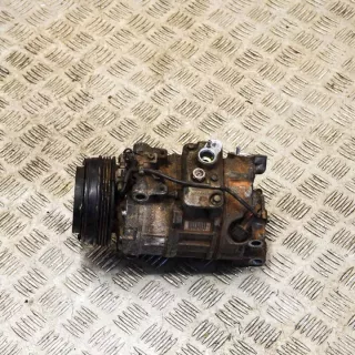 9154072 Компрессор кондиционера BMW 7 F01/F02 Арт e12474813, вид 1