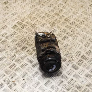 9154072 Компрессор кондиционера BMW 7 F01/F02 Арт e12474813, вид 2