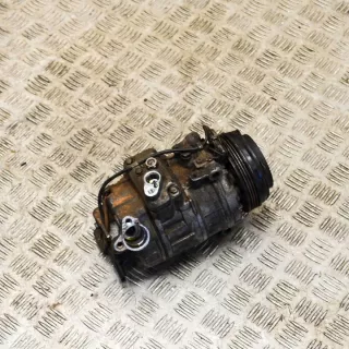 9154072 Компрессор кондиционера BMW 7 F01/F02 Арт e12474813, вид 3