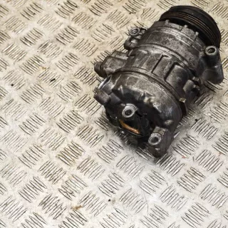 9154072 Компрессор кондиционера BMW 7 F01/F02 Арт e12474813, вид 4