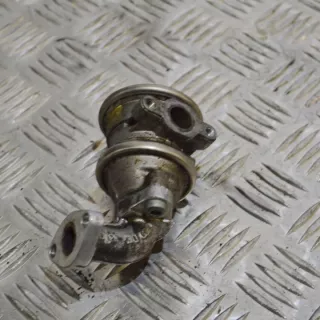 06E131101C Клапан EGR Audi A6 C6 (S6,RS6) Арт e12474797, вид 1