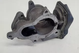A2C53060455 Клапан EGR Audi A4 B7 Арт e12474771, вид 4