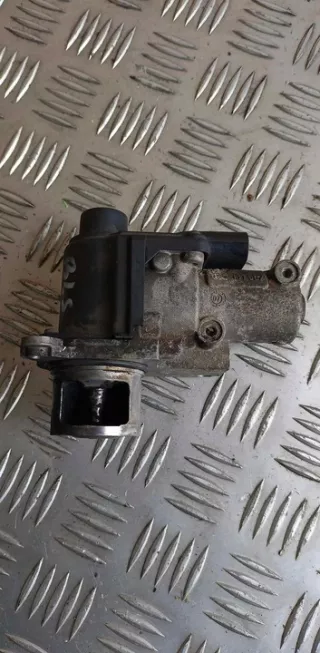 03G131502 Клапан EGR Audi A3 8P Арт e12474746, вид 1