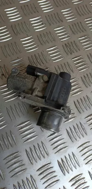 03G131502 Клапан EGR Audi A3 8P Арт e12474746, вид 2