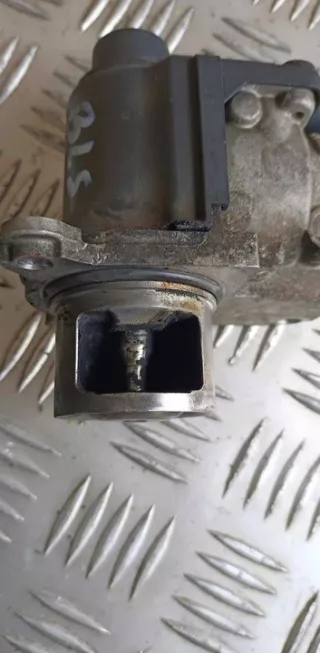 03G131502 Клапан EGR Audi A3 8P Арт e12474746, вид 4