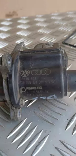 03G131502 Клапан EGR Audi A3 8P Арт e12474746, вид 7