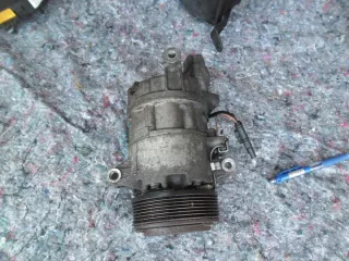 9182797 Компрессор кондиционера BMW 1 E81/E82/E87/E88 Арт e12474671, вид 3
