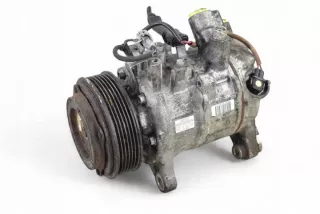 447260-4710 Компрессор кондиционера BMW 1 E81/E82/E87/E88 Арт e12474669, вид 1
