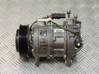 7948797 Компрессор кондиционера BMW 1 F40 Арт e12474644, вид 3