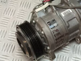 7948797 Компрессор кондиционера BMW 1 F40 Арт e12474644, вид 4