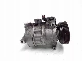 4G0260805T Компрессор кондиционера Audi A6 C7 (S6,RS6) Арт e12474565, вид 2