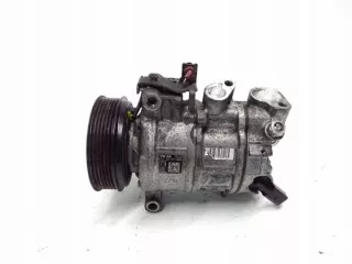 4G0260805T Компрессор кондиционера Audi A6 C7 (S6,RS6) Арт e12474565, вид 4