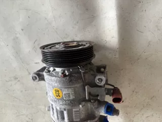 8T0260805F Компрессор кондиционера Audi A4 B8 Арт e12474499, вид 4