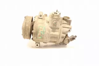 1K0820803G Компрессор кондиционера Audi A3 8P Арт e12474482, вид 2