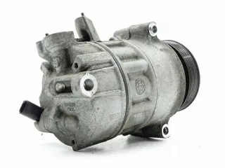 1K0820859F 16919625700 Компрессор кондиционера Audi A3 8P Арт e12474480, вид 3