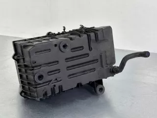 3Q0129607 3Q0129620 Корпус воздушного фильтра Volkswagen Passat B8 Арт e12474454, вид 2