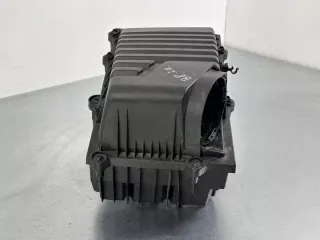 3Q0129607 3Q0129620 Корпус воздушного фильтра Volkswagen Passat B8 Арт e12474454, вид 3